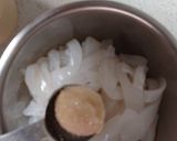 ヤリイカの麹漬け作り方8写真