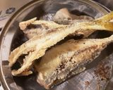 つんとこない、ふんわり味。小鯵の南蛮漬け作り方2写真