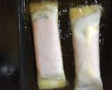 ハムチーズ&じゃが春巻き作り方6写真