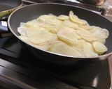 チーズたっぷりラザニア風作り方3写真