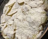チーズたっぷりラザニア風作り方5写真