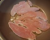 ささみの濃厚チーズカリカリ焼き作り方3写真