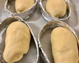 牛乳パックで♬かき揚げリング作り方19写真