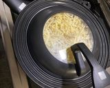 チーズたっぷりラザニア風作り方7写真