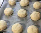 春キャベツのお焼き作り方8写真