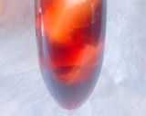 マリームで！濃厚〜ウィンナーコーヒー作り方4写真