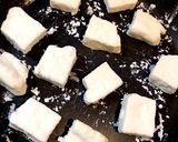 ご飯が進む♪豆腐の甘辛ステーキ作り方4写真