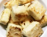 ご飯が進む♪豆腐の甘辛ステーキ作り方6写真