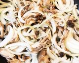 ご飯が進む♪豆腐の甘辛ステーキ作り方7写真