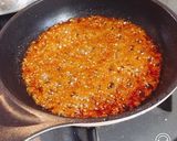 美腸 照り焼きチキンサンド作り方6写真