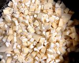 たけのこご飯(2合)作り方2写真