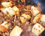 ご飯が進む♪豆腐の甘辛ステーキ作り方9写真