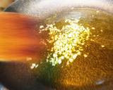 牡蠣＆ムール貝の地中海ｼｰﾌｰﾄﾊﾟｽﾀ作り方4写真
