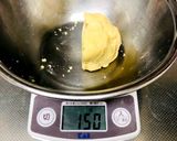 乳製品不使用☆アレンジ自在クッキー生地作り方9写真