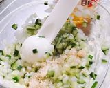 美腸 照り焼きチキンサンド作り方8写真