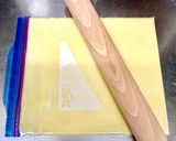 乳製品不使用☆アレンジ自在クッキー生地作り方13写真