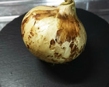 旬の新玉ねぎを使った簡単オニオンスライス作り方1写真