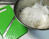 旬の新玉ねぎを使った簡単オニオンスライス作り方2写真