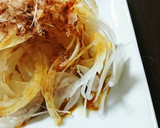 旬の新玉ねぎを使った簡単オニオンスライス作り方3写真