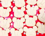 乳製品不使用☆アレンジ自在クッキー生地作り方16写真