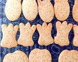 乳製品不使用☆アレンジ自在クッキー生地作り方20写真