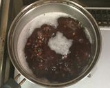 超簡単☆お家で作るふんわり今川焼き作り方4写真