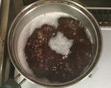 超簡単☆お家で作るふんわり今川焼き作り方4写真