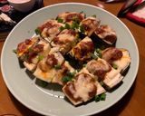 ナスのミートソースチーズ焼き作り方5写真