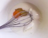 さっくりスコーン作り方5写真