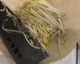 お弁当にもグー♪れんこんの甘辛煮作り方2写真