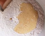 さっくりスコーン作り方6写真