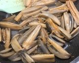お弁当にもグー♪れんこんの甘辛煮作り方4写真