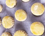 さっくりスコーン作り方9写真