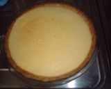 簡単チーズケーキ作り方5写真