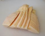 筍の味噌焼き作り方1写真