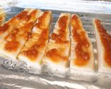 筍の味噌焼き作り方2写真