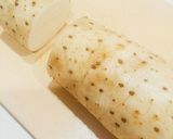 とろろ芋と明太子グラタン★グルテンフリー作り方1写真