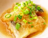 あじの甘酢マヨ焼き～チキン南蛮の味～作り方16写真