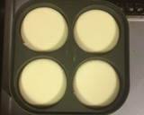 超簡単☆お家で作るふんわり今川焼き作り方10写真