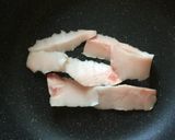 あっさり煮豚・冷製作り方1写真