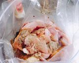 美腸 唐揚げ［ヨシダグルメのたれ］作り方2写真