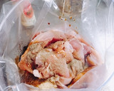 美腸 唐揚げ［ヨシダグルメのたれ］作り方2写真