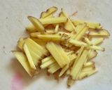 あっさり煮豚・冷製作り方3写真
