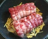 あっさり煮豚・冷製作り方5写真