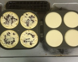 超簡単☆お家で作るふんわり今川焼き作り方15写真