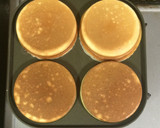 超簡単☆お家で作るふんわり今川焼き作り方17写真