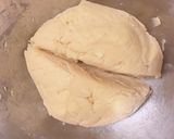 型抜きクッキー作り方7写真