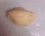 型抜きクッキー作り方8写真