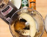 クリスマス★ナッツとフルーツのローケーキ作り方3写真