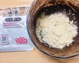 クリスマス★ナッツとフルーツのローケーキ作り方4写真